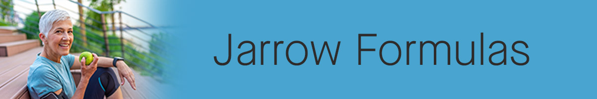 Jarrow Formulas